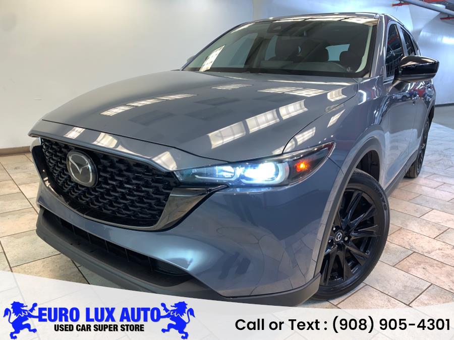 2023 Mazda CX-5 Carbon Edition AWD's photo