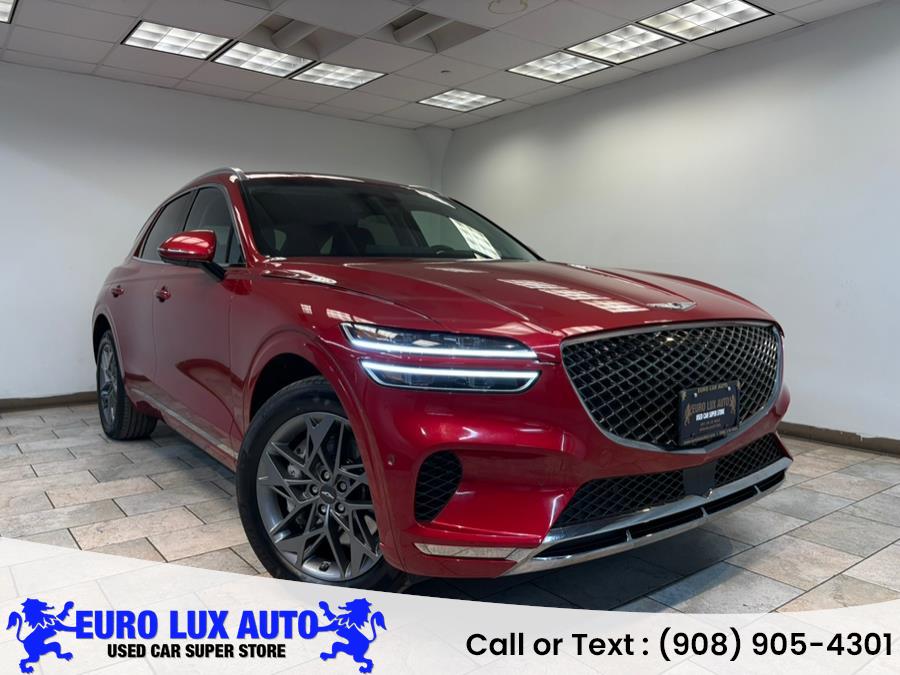 2023 Genesis GV70 2.5T AWD ADVANCED's photo