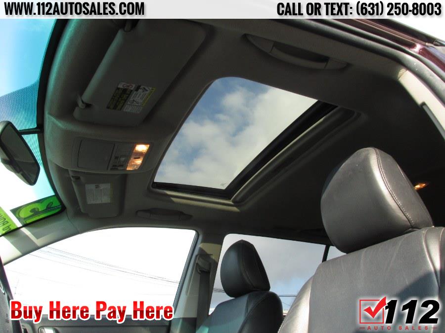 2013 Toyota Highlander Se