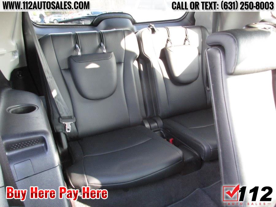 2013 Toyota Highlander Se