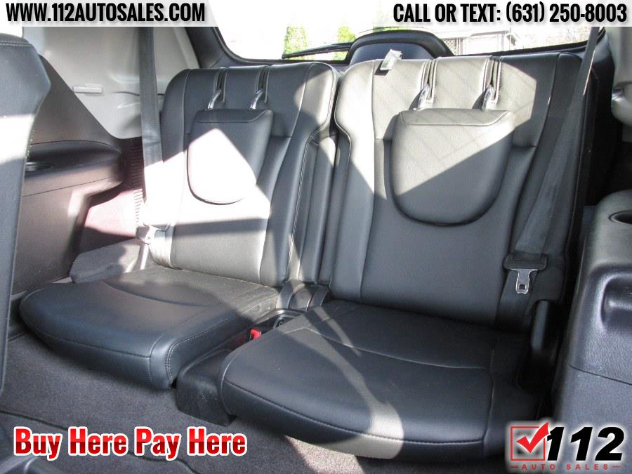 2013 Toyota Highlander Se