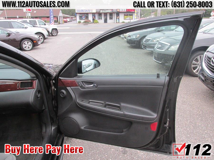 2010 Chevrolet Impala Ls