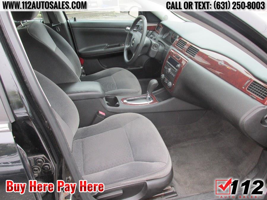 2010 Chevrolet Impala Ls