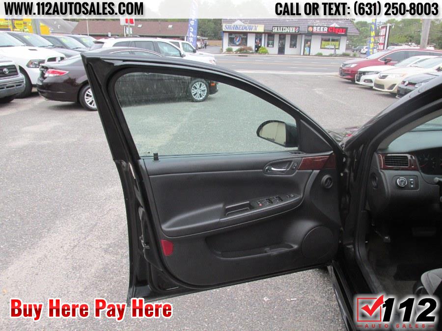 2010 Chevrolet Impala Ls