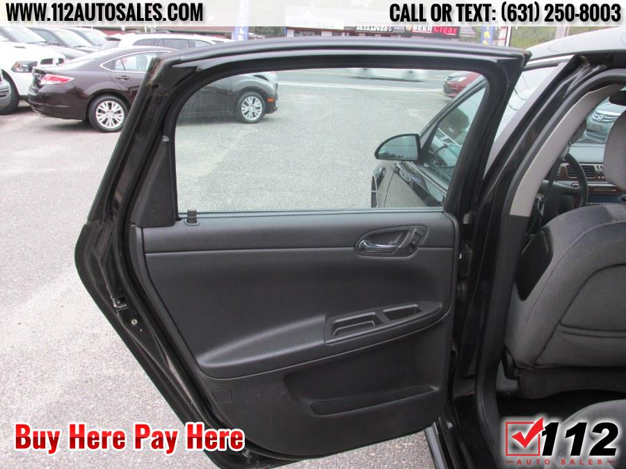 2010 Chevrolet Impala Ls