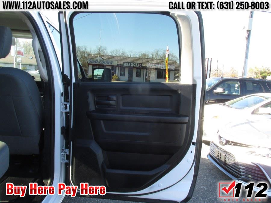 2016 Ram 2500 Tradesman