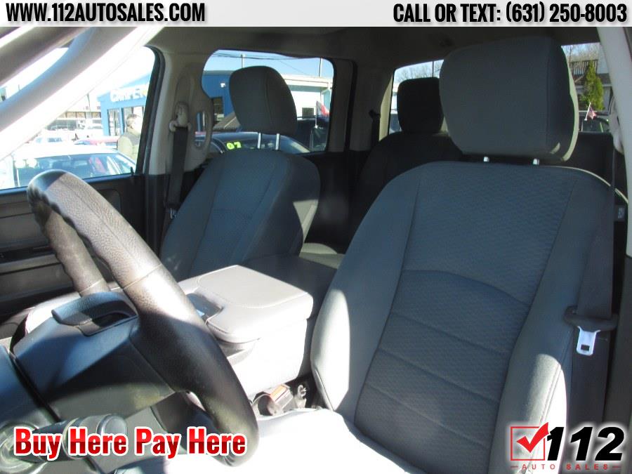 2016 Ram 2500 Tradesman