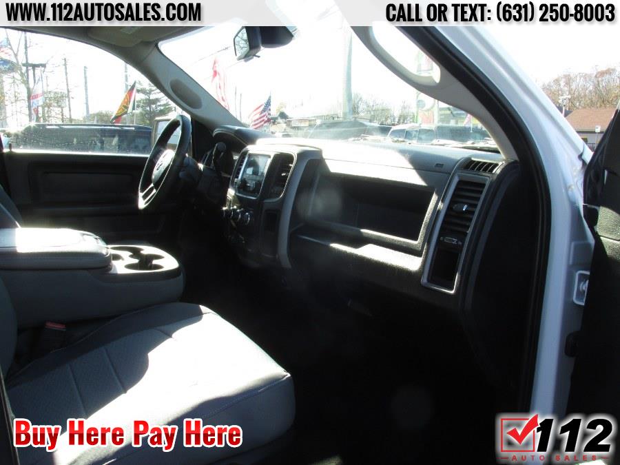 2016 Ram 2500 Tradesman