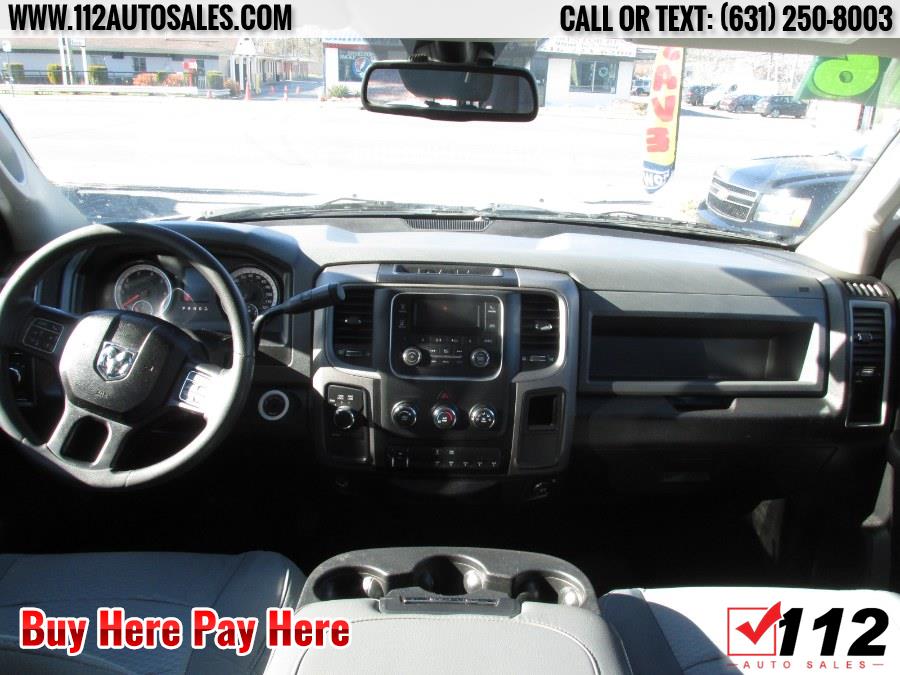 2016 Ram 2500 Tradesman