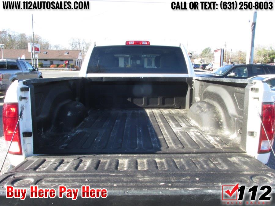 2016 Ram 2500 Tradesman