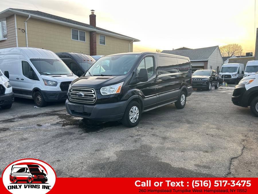 2017 Ford Transit 150