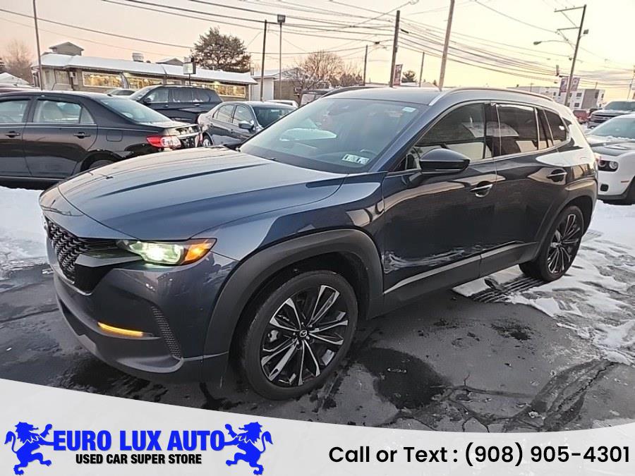 2023 Mazda CX-50 2.5 S Premium Plus Package AWD's photo