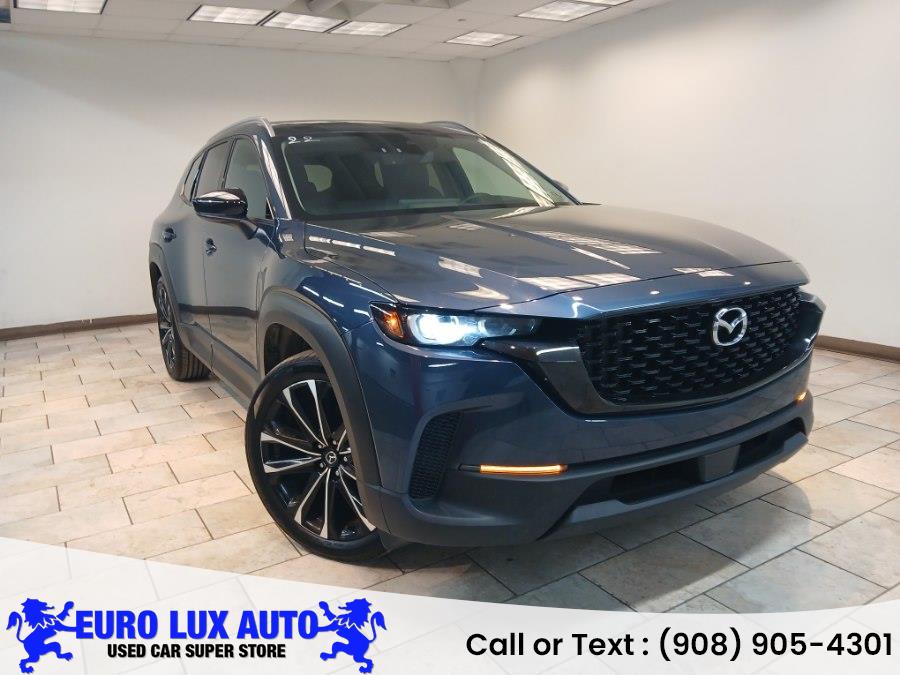 2023 Mazda CX-50 2.5 S Premium Plus Package AWD's photo