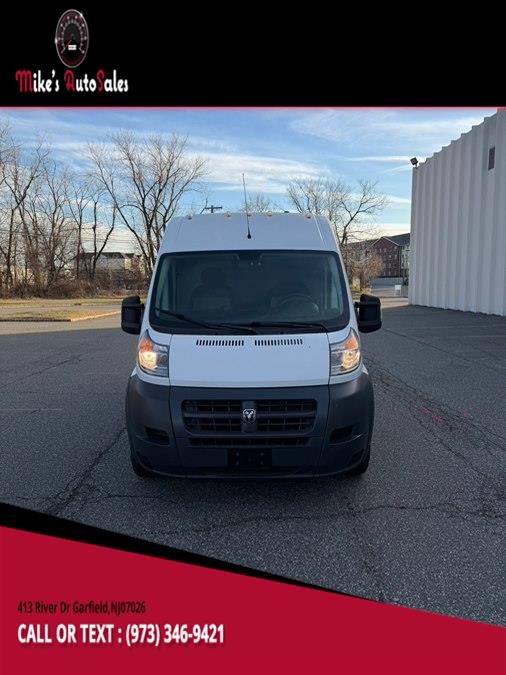2016 Ram ProMaster Cargo Van 1500 High Roof 136" WB's photo