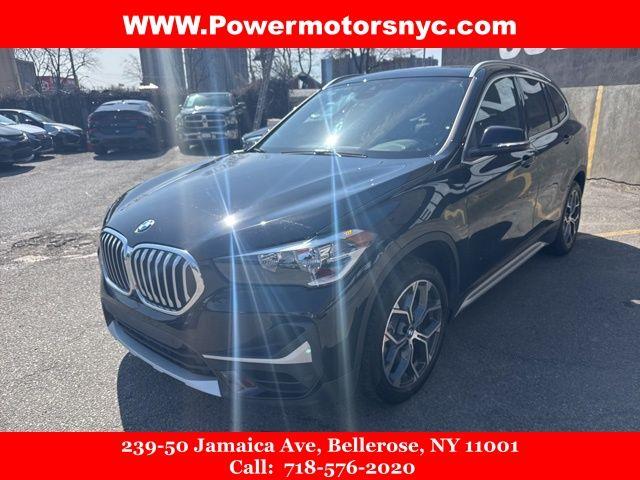 2021 BMW X1 xDrive28i AWD