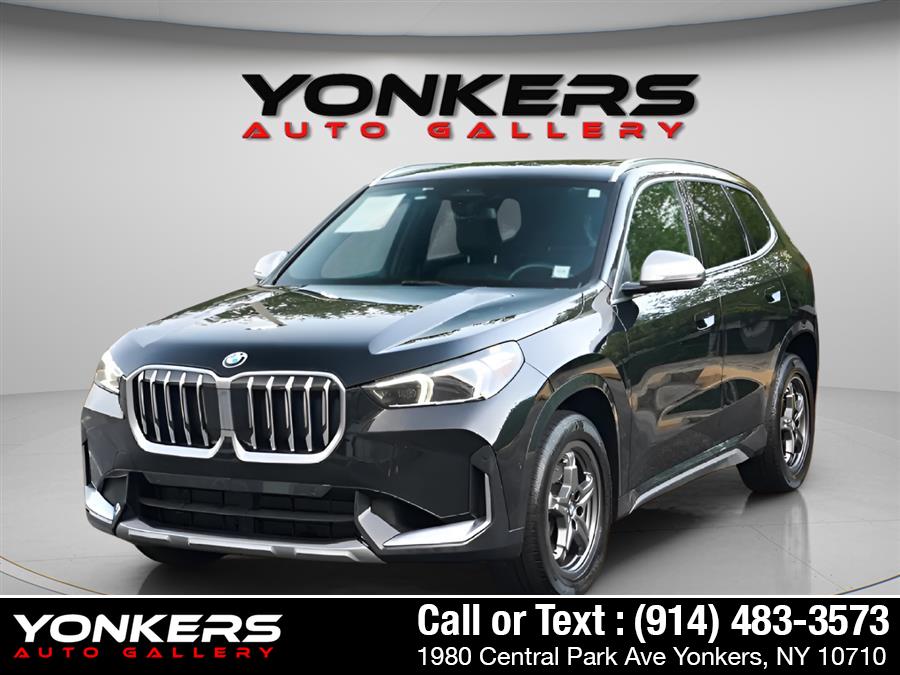 2024 BMW X1 xDrive28i AWD