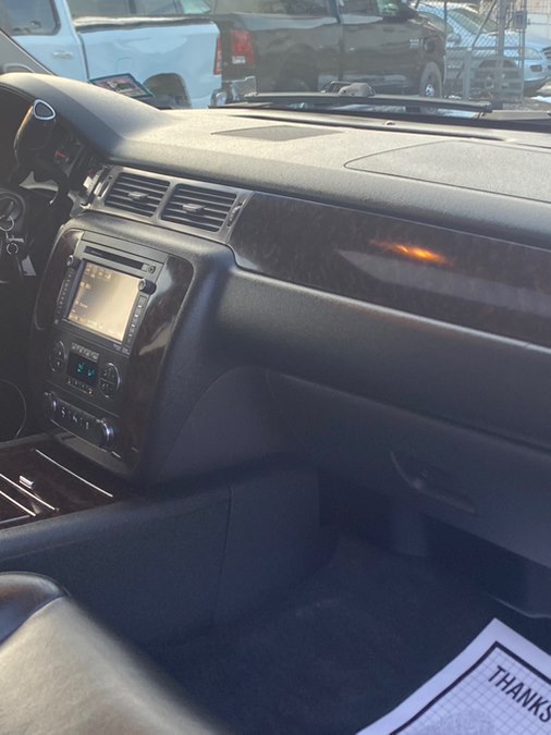 2013 GMC Yukon XL Denali 4WD