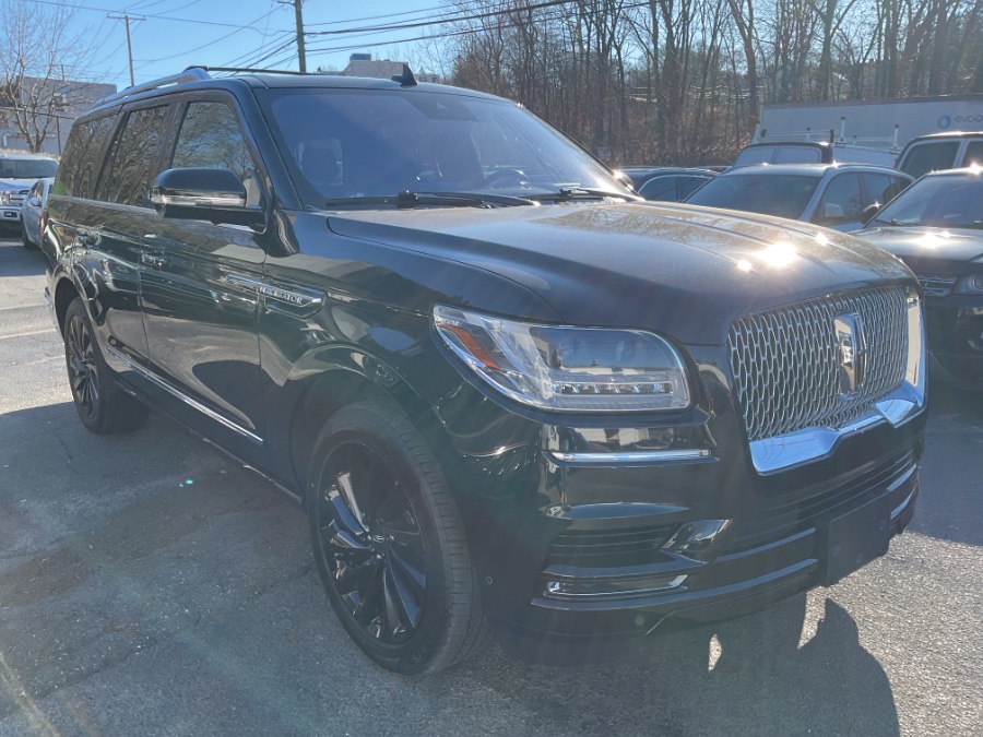 2020 Lincoln Navigator Reserve 4WD