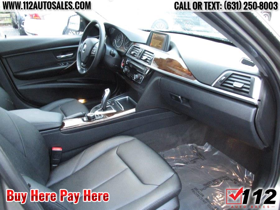 2016 BMW 3 Series 320i Xdrive