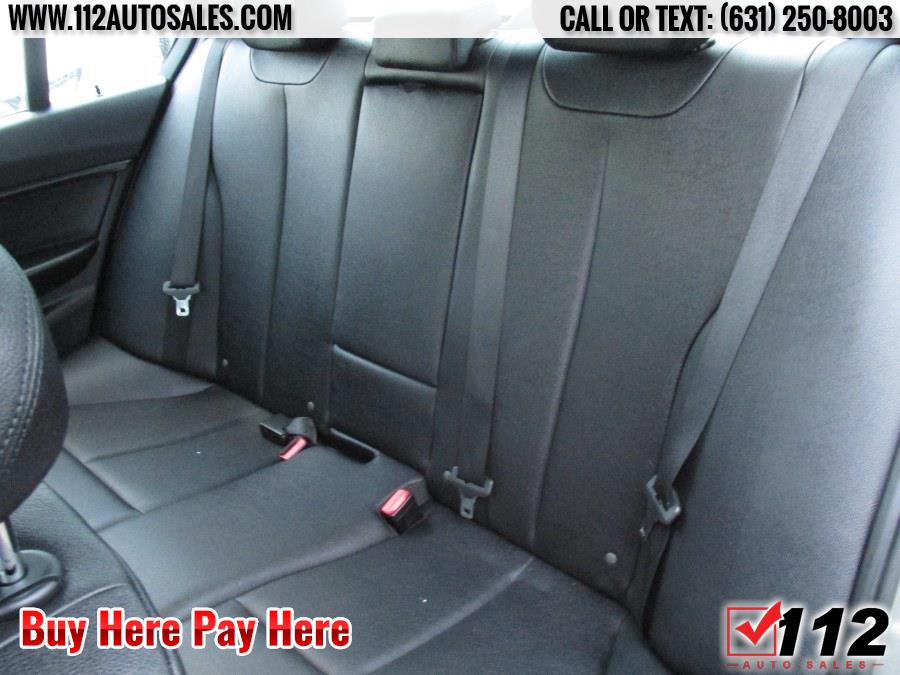 2016 BMW 3 Series 320i Xdrive