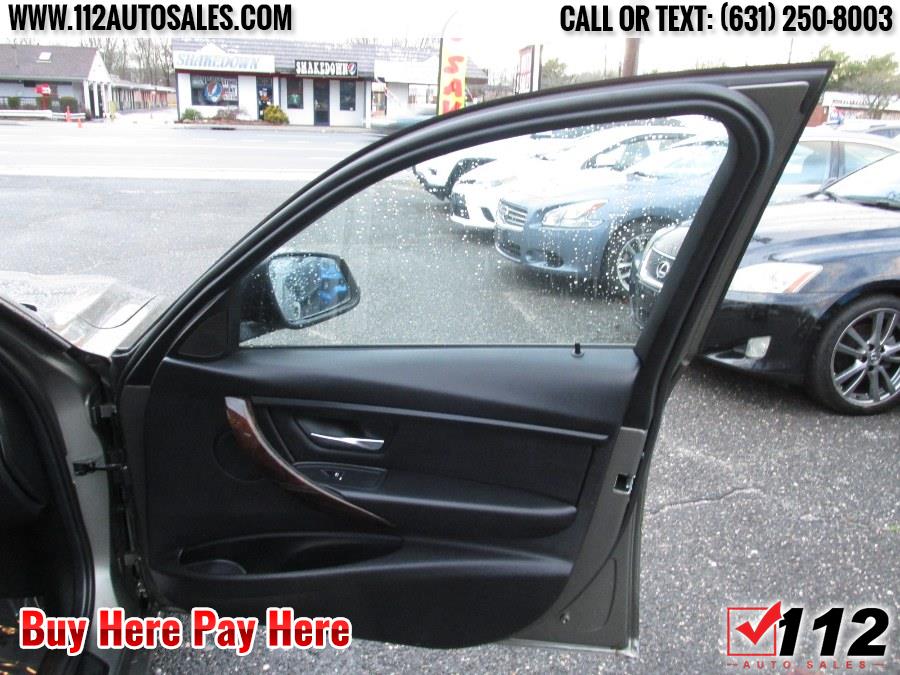 2016 BMW 3 Series 320i Xdrive