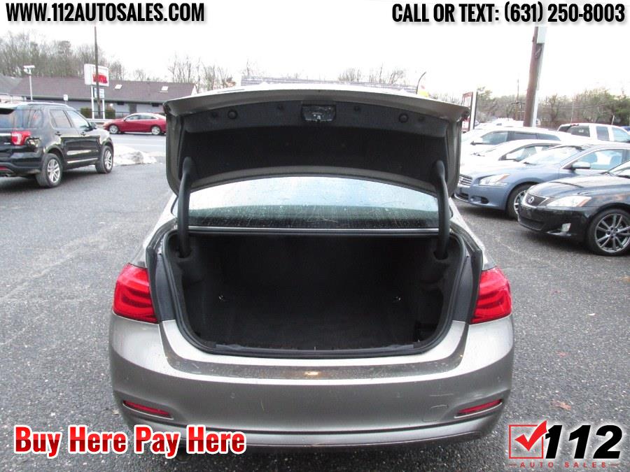 2016 BMW 3 Series 320i Xdrive