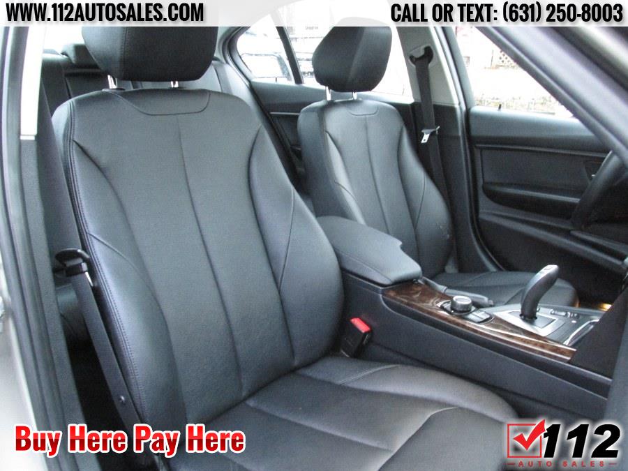 2016 BMW 3 Series 320i Xdrive