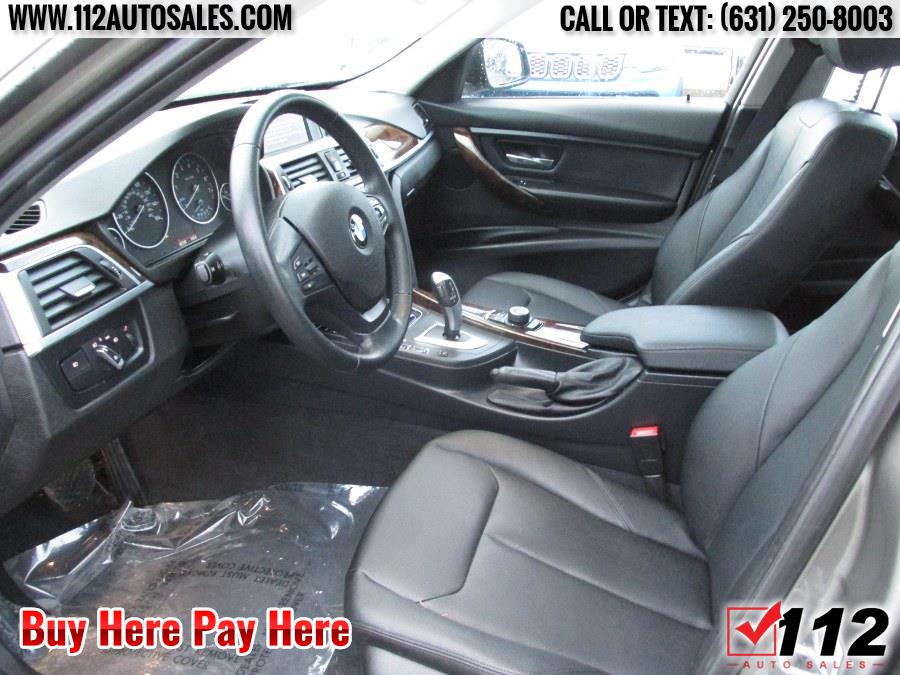 2016 BMW 3 Series 320i Xdrive