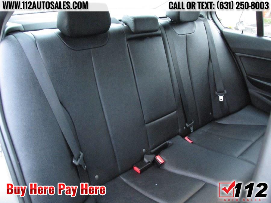 2016 BMW 3 Series 320i Xdrive