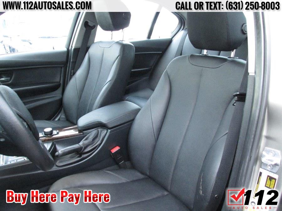 2016 BMW 3 Series 320i Xdrive