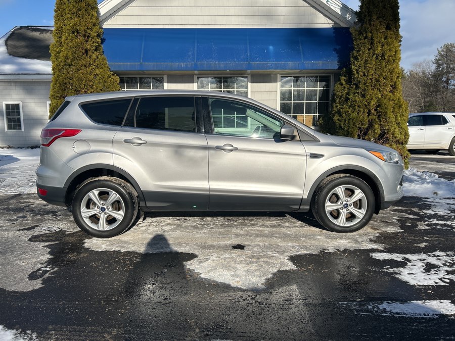 2016 Ford Escape SE AWD