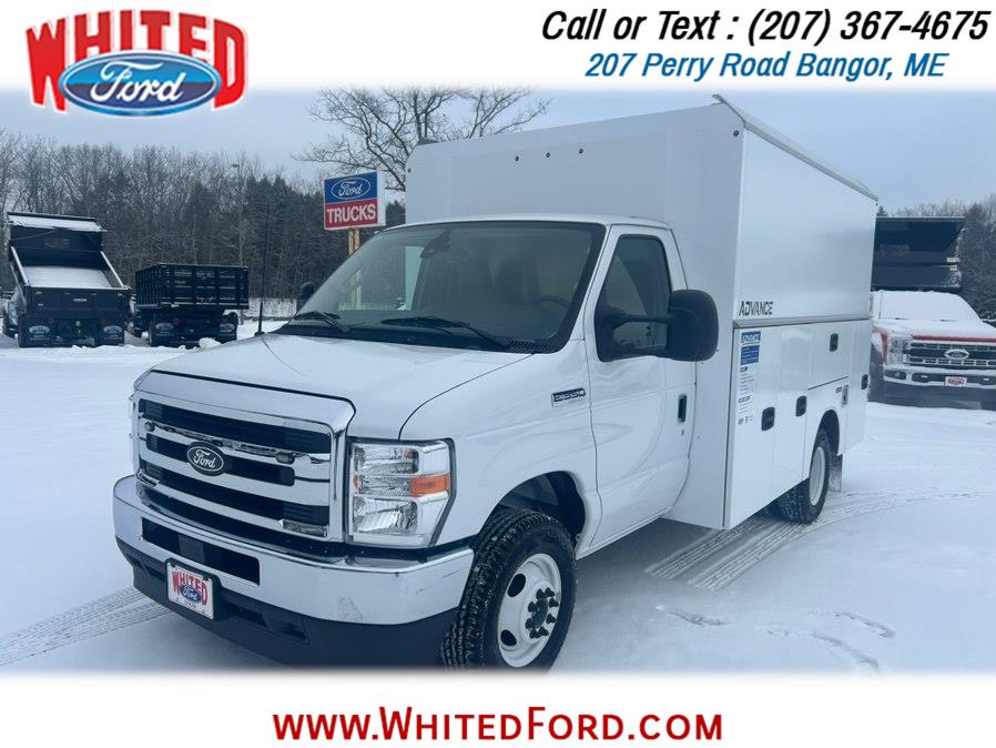 2026 Ford E-Series E-350 SD