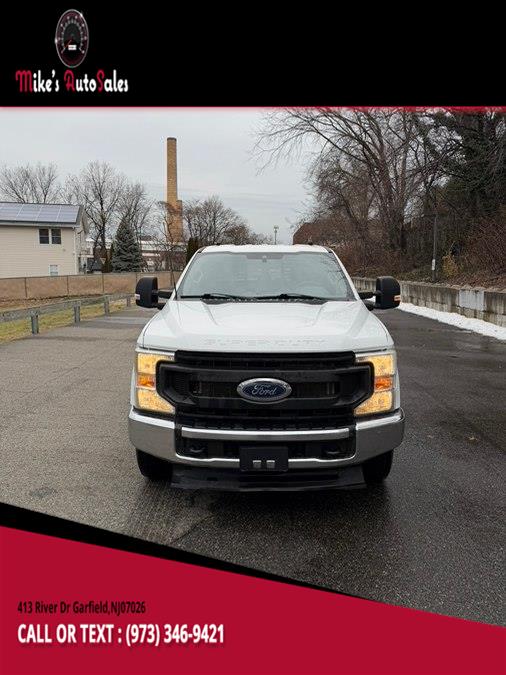 2022 Ford F-250 Base's photo