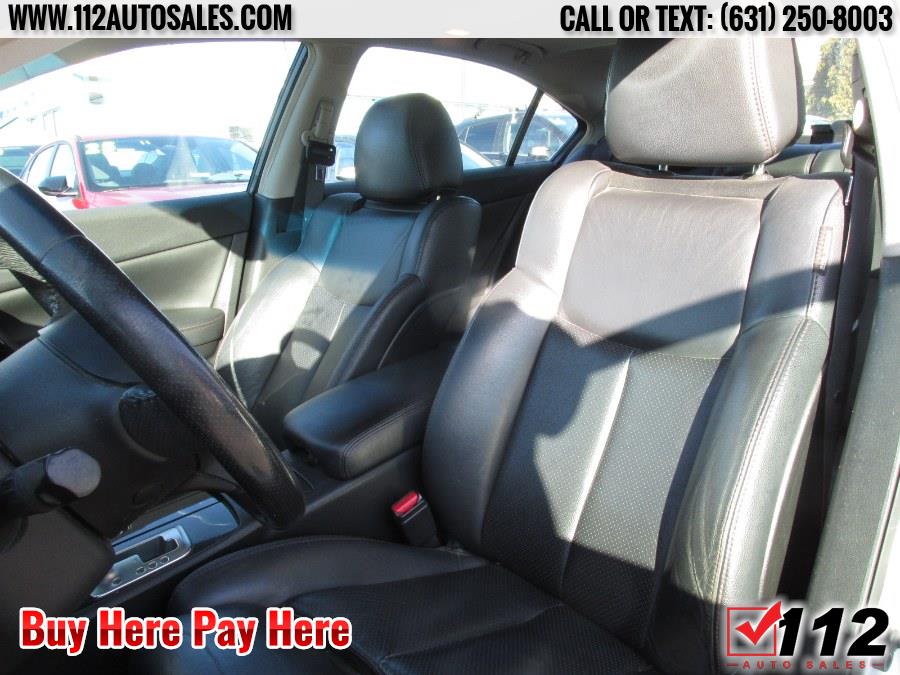 2013 Hyundai Sonata Limited; Se