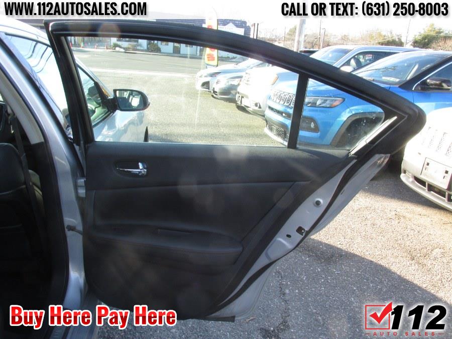 2013 Hyundai Sonata Limited; Se