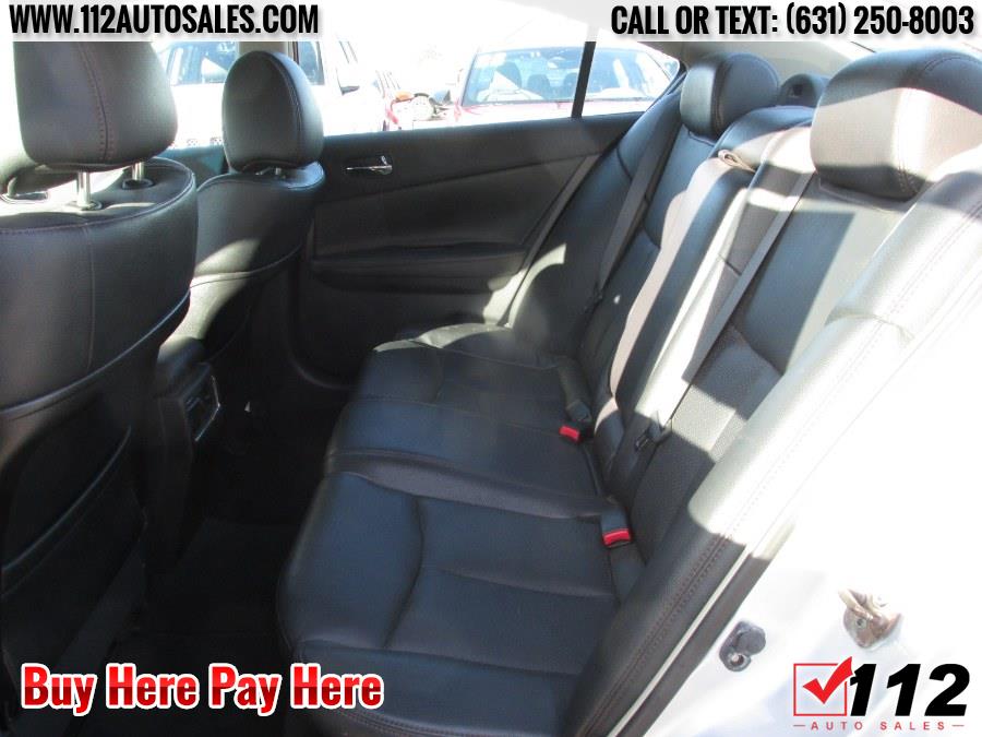 2013 Hyundai Sonata Limited; Se