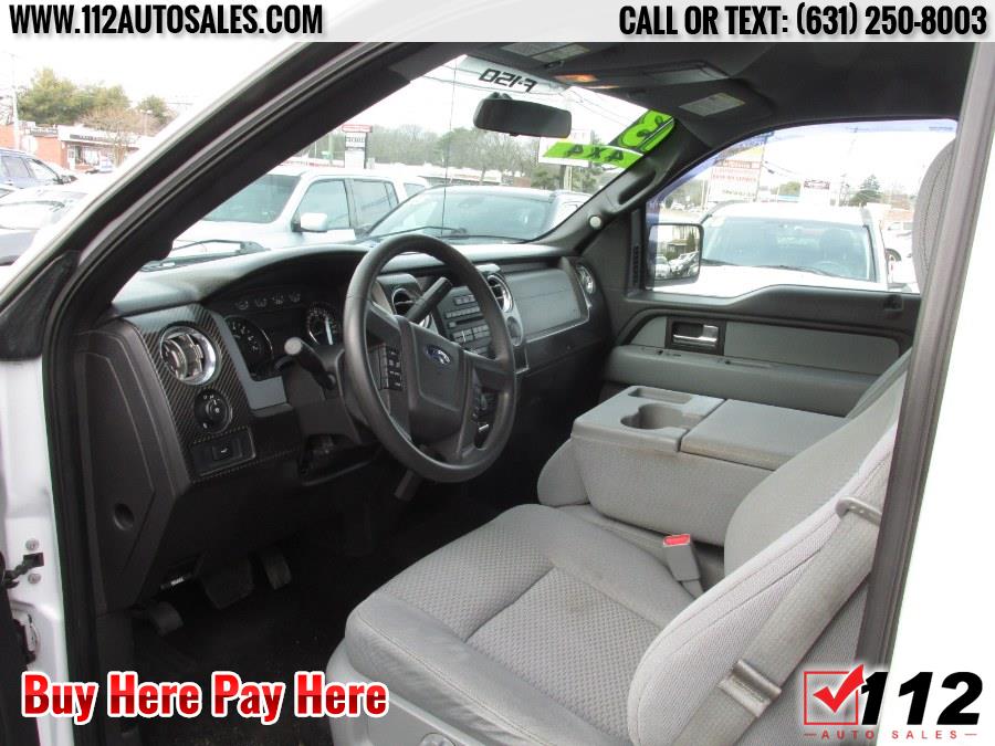 2013 Ford F-150 Xl; Limited; p