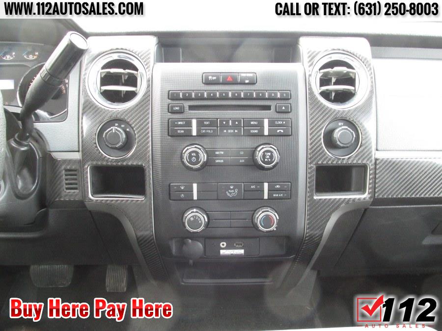 2013 Ford F-150 Xl; Limited; p