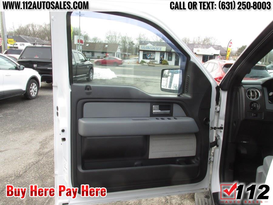 2013 Ford F-150 Xl; Limited; p