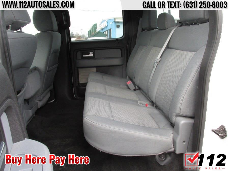 2013 Ford F-150 Xl; Limited; p