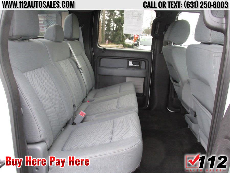 2013 Ford F-150 Xl; Limited; p