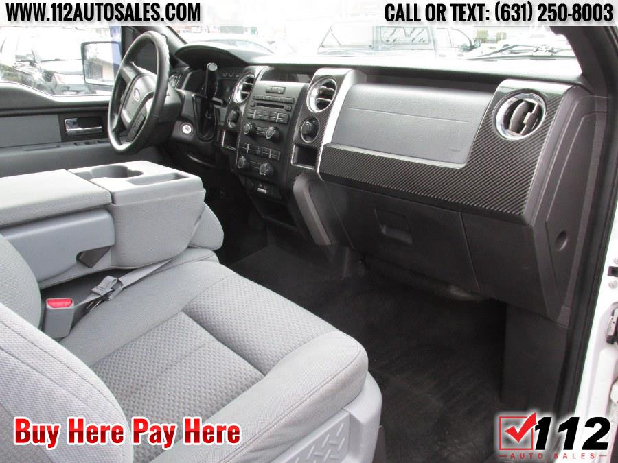 2013 Ford F-150 Xl; Limited; p