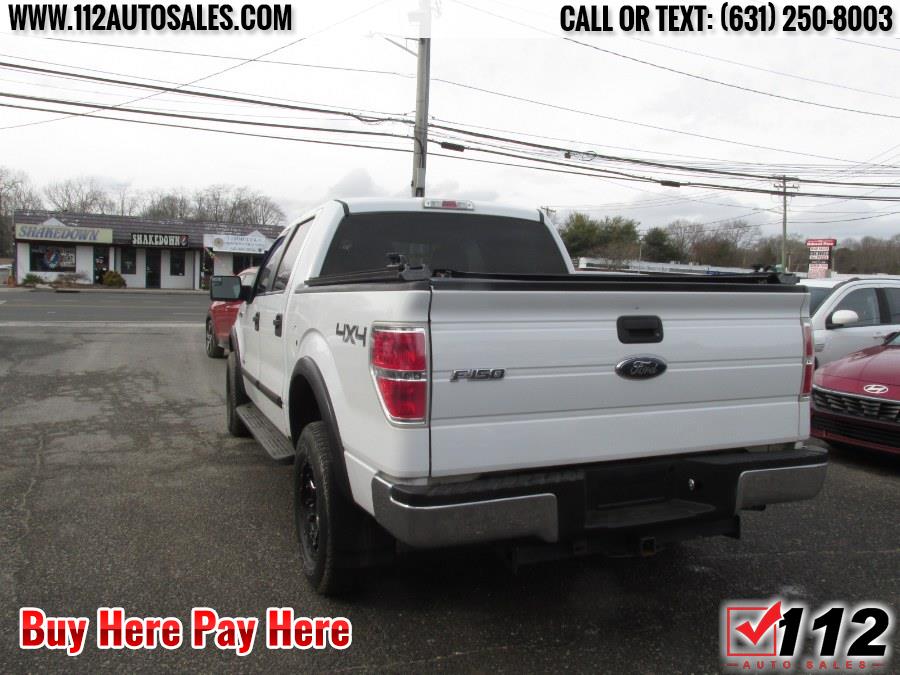 2013 Ford F-150 Xl; Limited; p