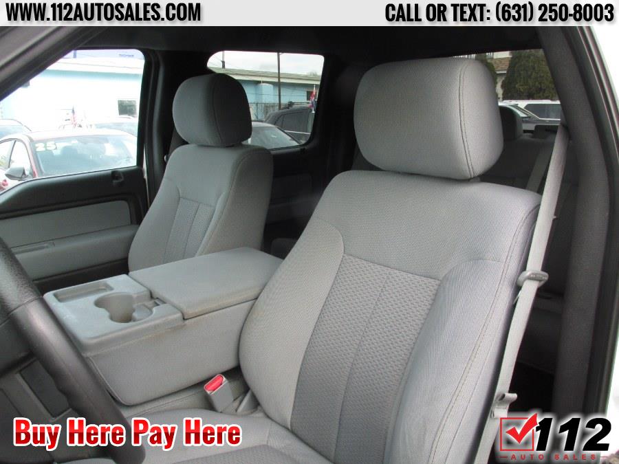 2013 Ford F-150 Xl; Limited; p