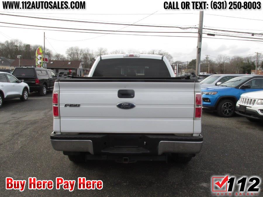 2013 Ford F-150 Xl; Limited; p