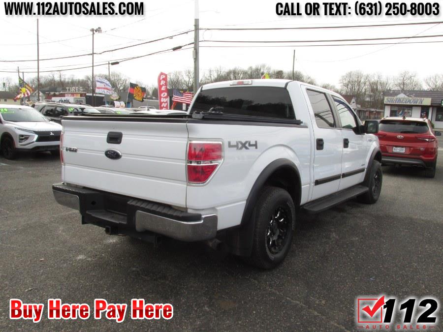 2013 Ford F-150 Xl; Limited; p