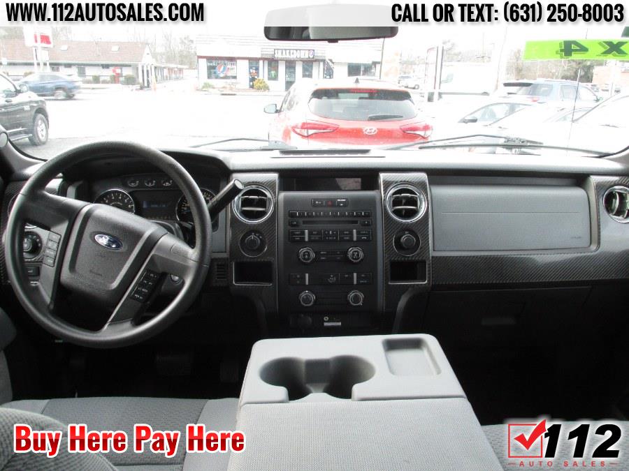 2013 Ford F-150 Xl; Limited; p