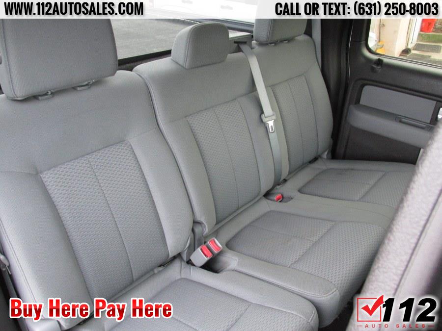 2013 Ford F-150 Xl; Limited; p