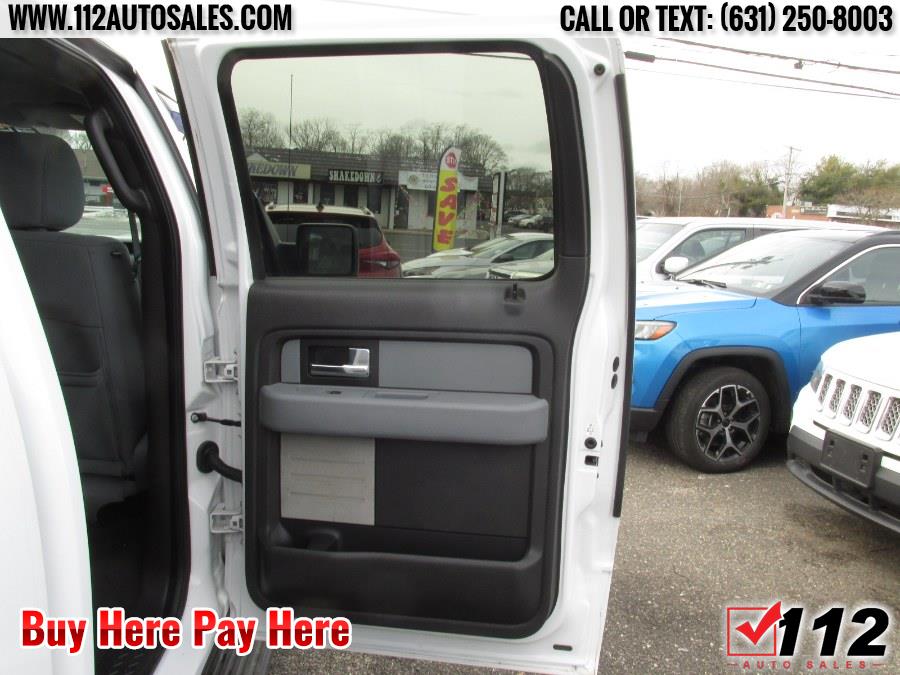 2013 Ford F-150 Xl; Limited; p