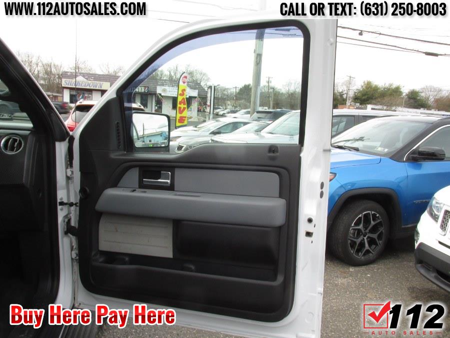 2013 Ford F-150 Xl; Limited; p